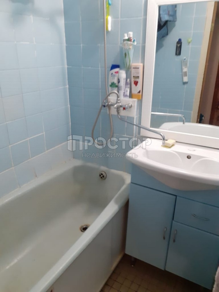1-комнатная квартира, 31.5 м² - фото 6