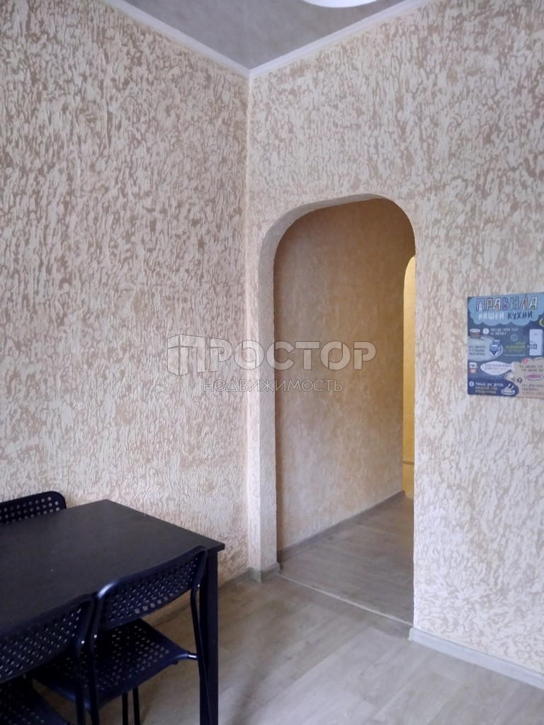 2-комнатная квартира, 50.8 м² - фото 14