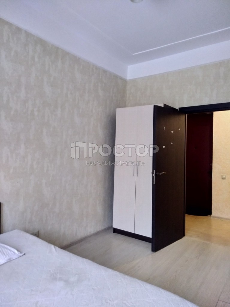 2-комнатная квартира, 50.8 м² - фото 10