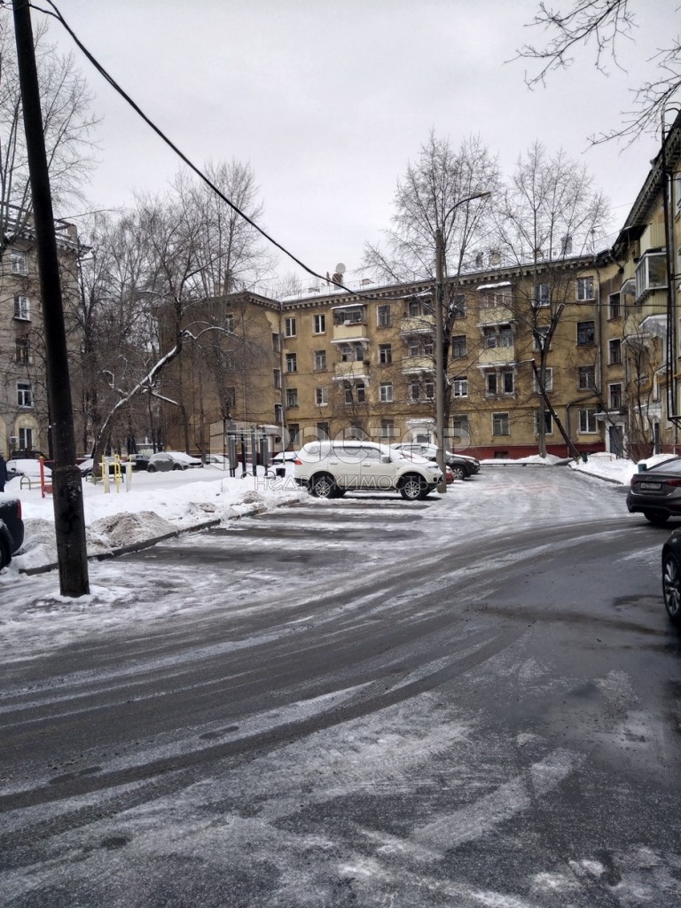 2-комнатная квартира, 50.8 м² - фото 22