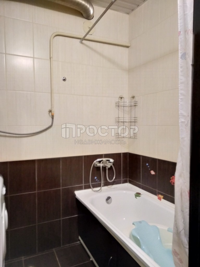2-комнатная квартира, 50.8 м² - фото 17