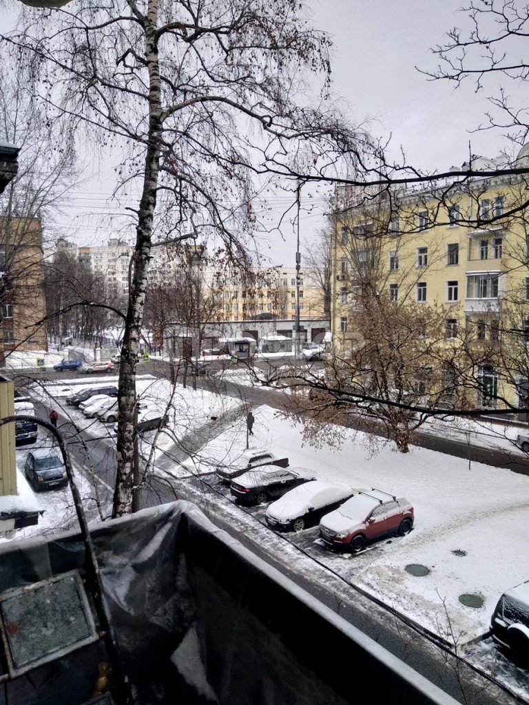 2-комнатная квартира, 50.8 м² - фото 23