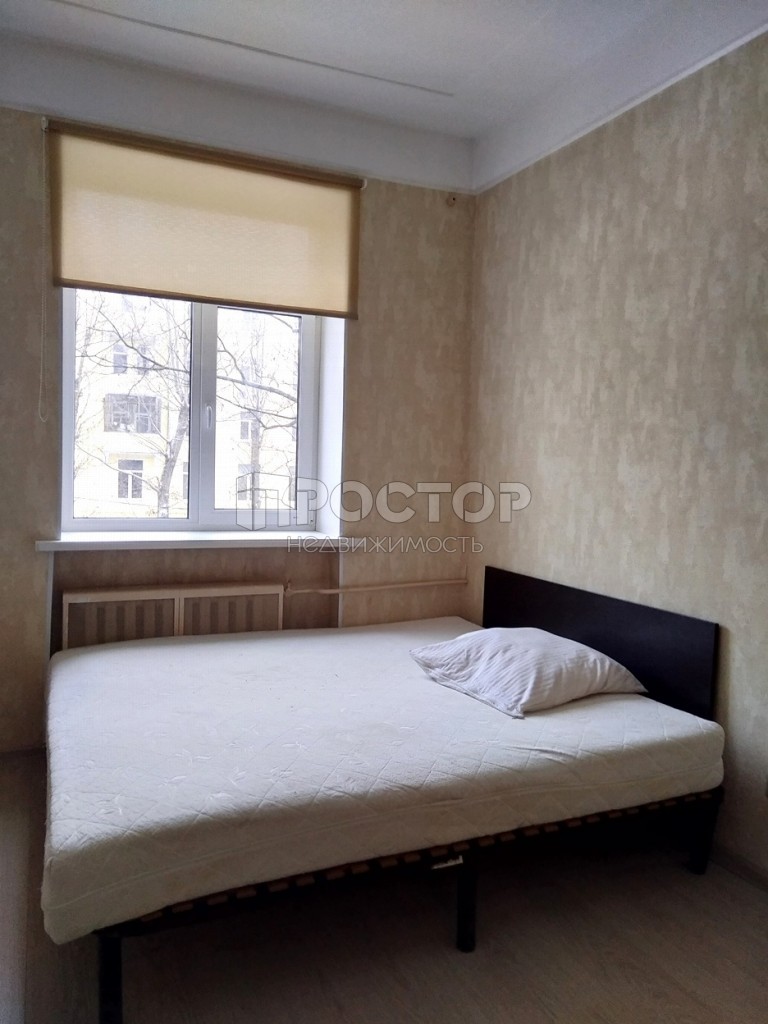 2-комнатная квартира, 50.8 м² - фото 9
