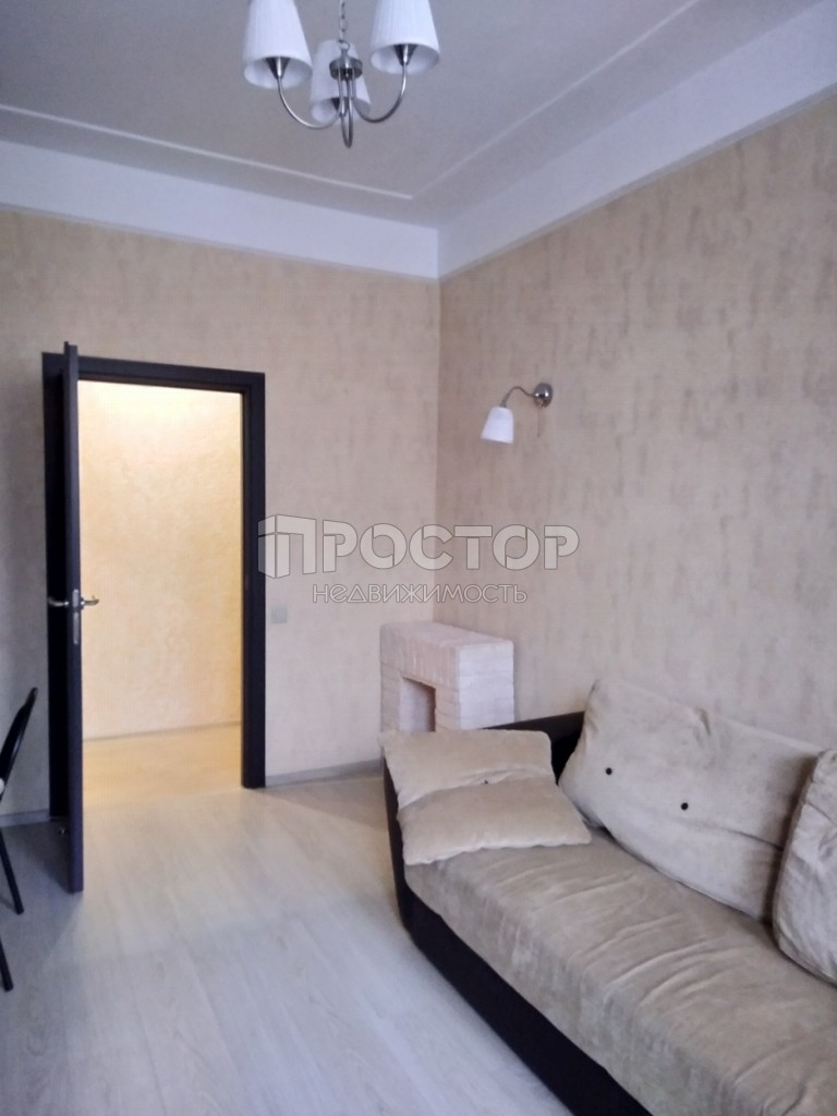 2-комнатная квартира, 50.8 м² - фото 5