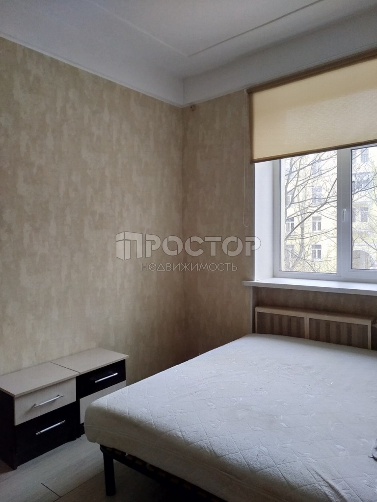 2-комнатная квартира, 50.8 м² - фото 7