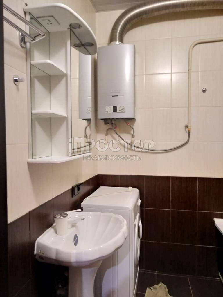 2-комнатная квартира, 50.8 м² - фото 15