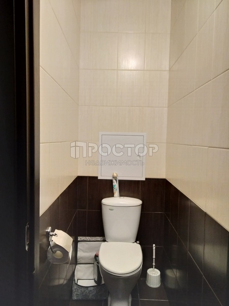 2-комнатная квартира, 50.8 м² - фото 16