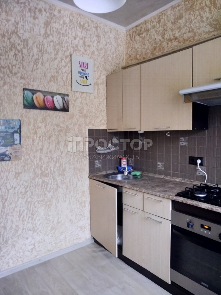 2-комнатная квартира, 50.8 м² - фото 13