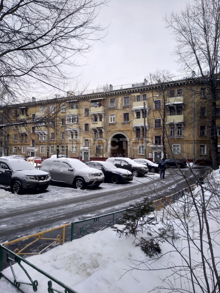 2-комнатная квартира, 50.8 м² - фото 18