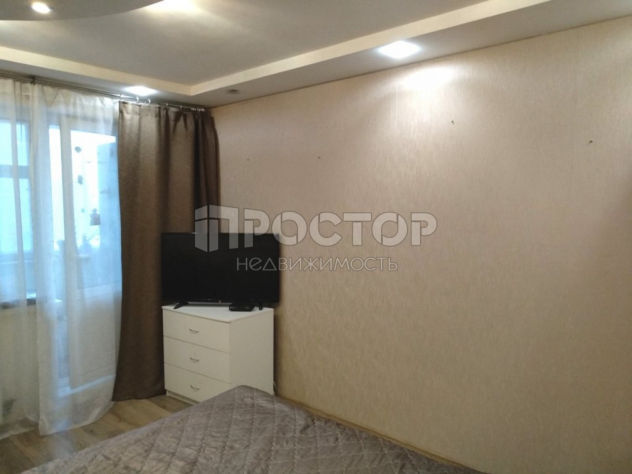 3-комнатная квартира, 80 м² - фото 11