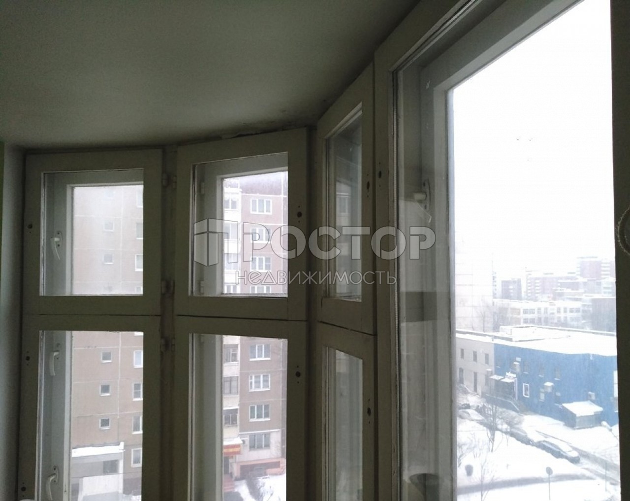 3-комнатная квартира, 80 м² - фото 12