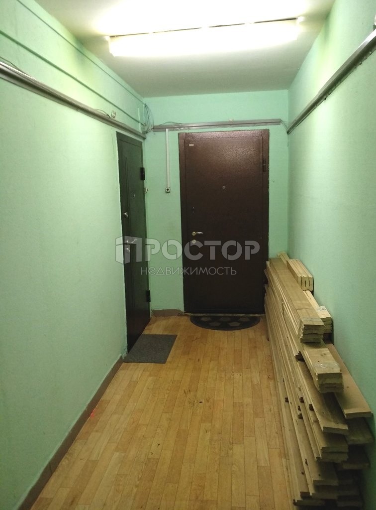 3-комнатная квартира, 80 м² - фото 3