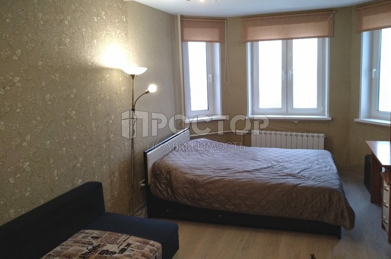 3-комнатная квартира, 80 м² - фото 10