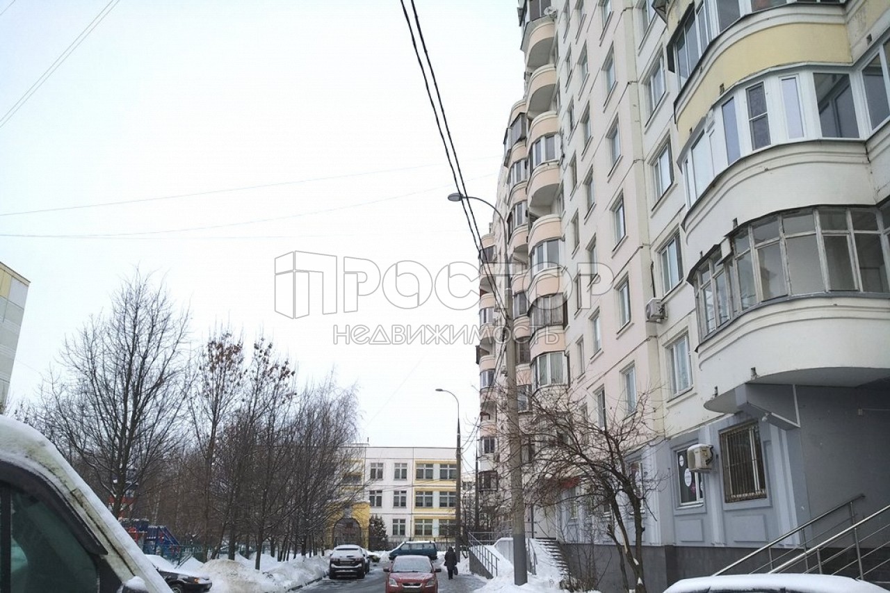 3-комнатная квартира, 80 м² - фото 2