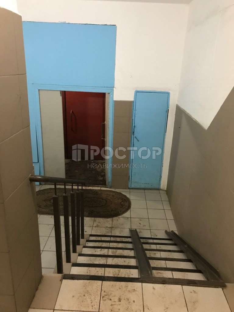 1-комнатная квартира, 36 м² - фото 10