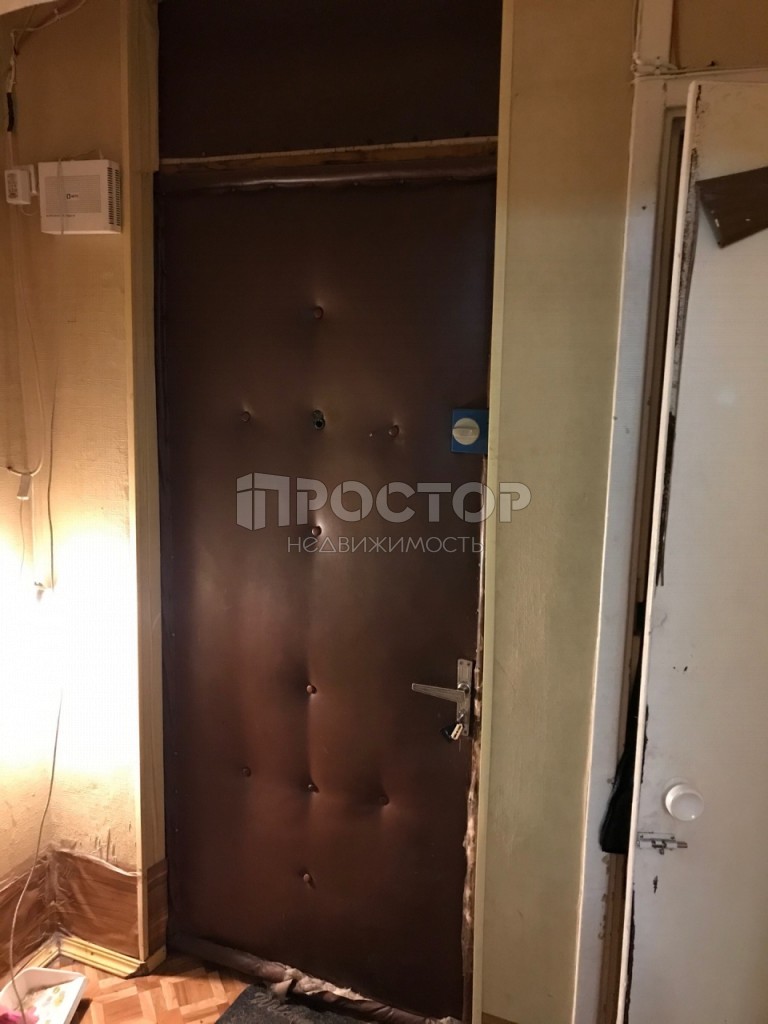 1-комнатная квартира, 36 м² - фото 8