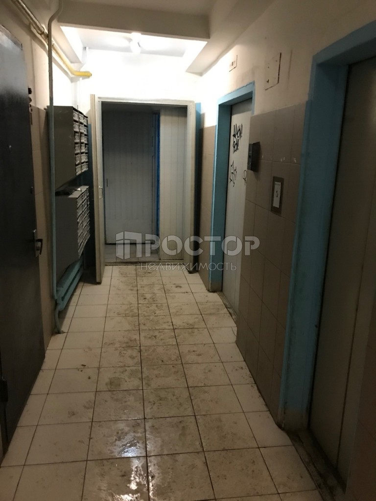 1-комнатная квартира, 36 м² - фото 9