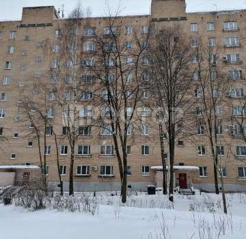 Купить квартиру