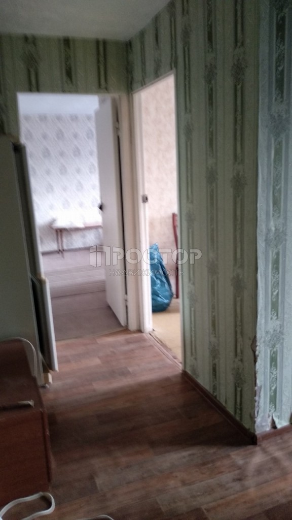 2-комнатная квартира, 42 м² - фото 4