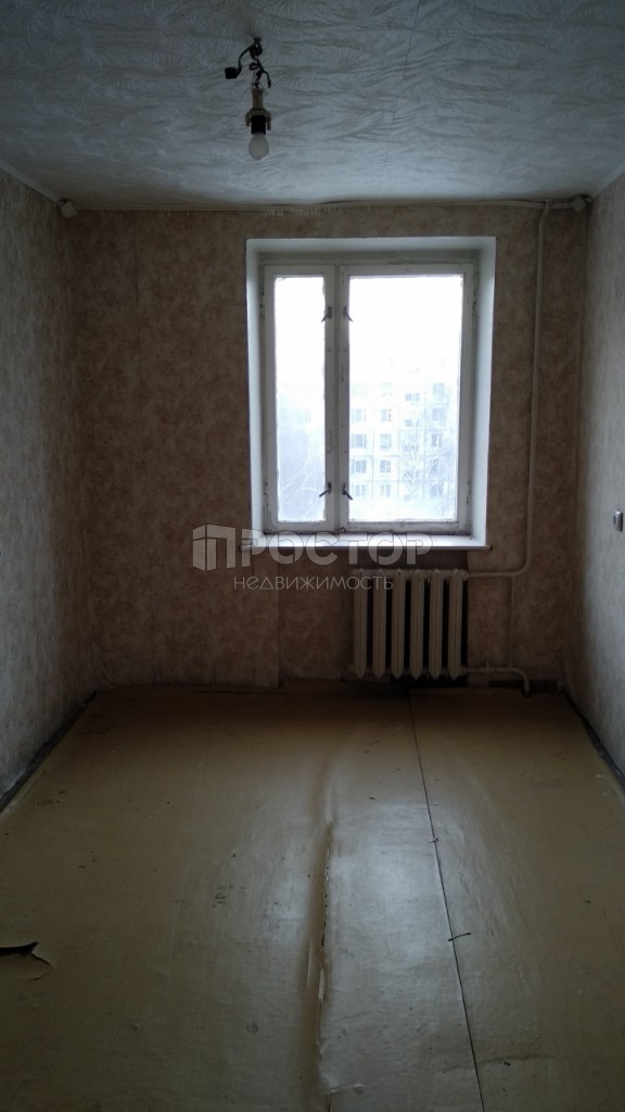 2-комнатная квартира, 42 м² - фото 12