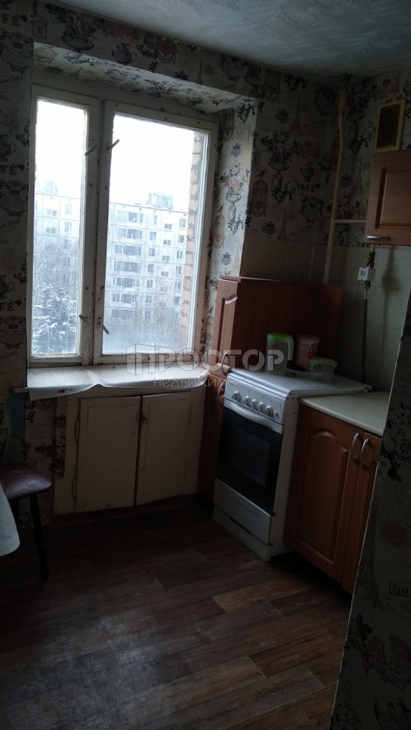 2-комнатная квартира, 42 м² - фото 9