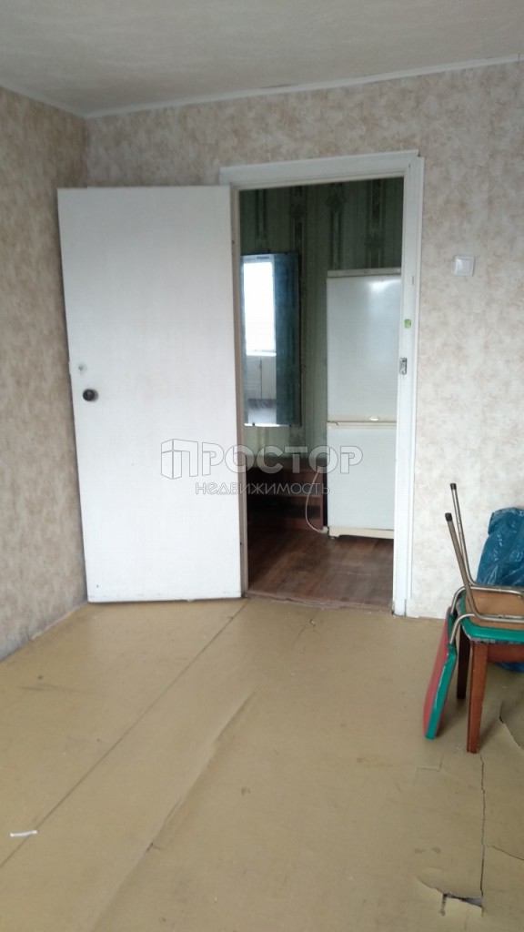 2-комнатная квартира, 42 м² - фото 11