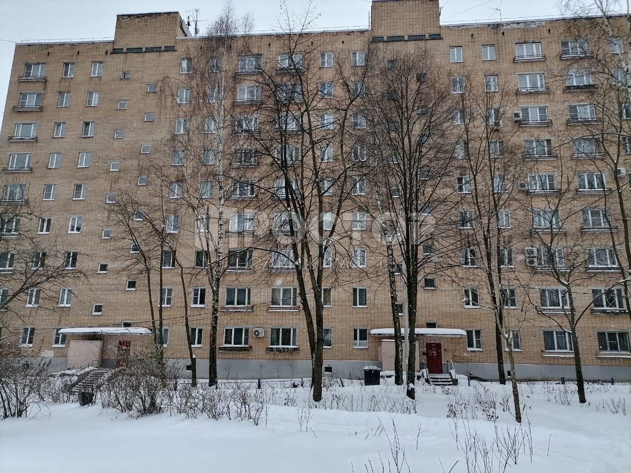 2-комнатная квартира, 42 м² - фото 2