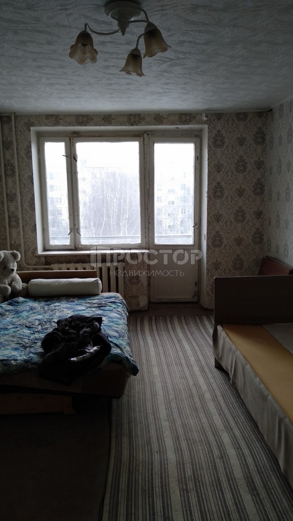 2-комнатная квартира, 42 м² - фото 5