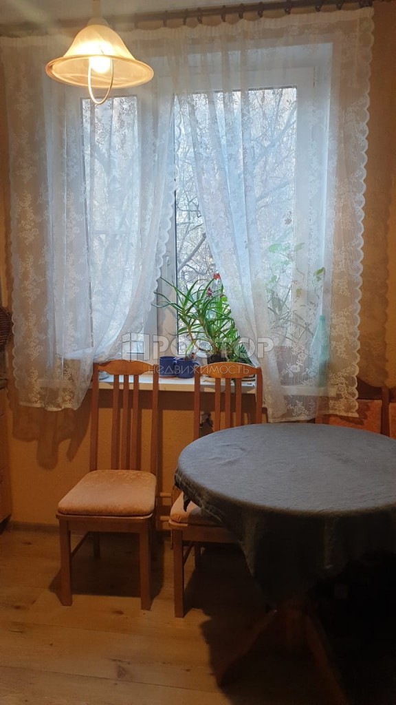 1-комнатная квартира, 32.7 м² - фото 6