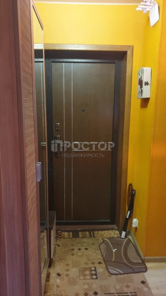 1-комнатная квартира, 32.7 м² - фото 9