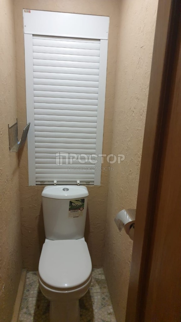 1-комнатная квартира, 32.7 м² - фото 11