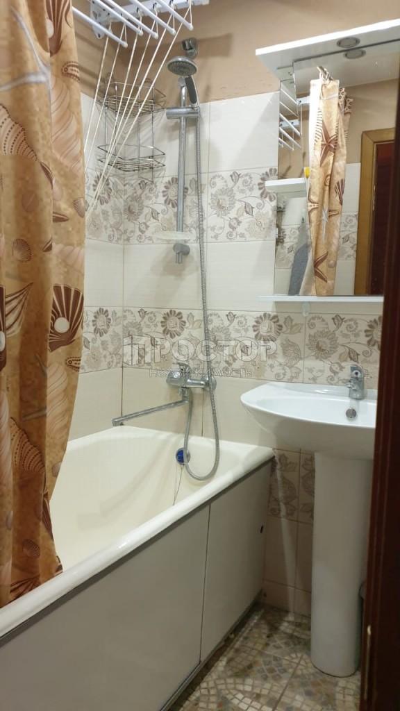 1-комнатная квартира, 32.7 м² - фото 10