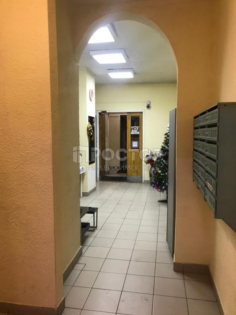 1-комнатная квартира, 55.38 м² - фото 11