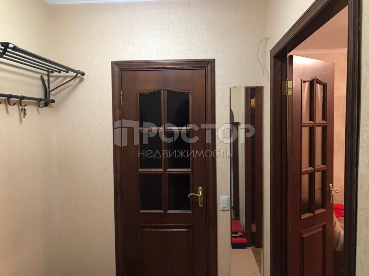 1-комнатная квартира, 55.38 м² - фото 5
