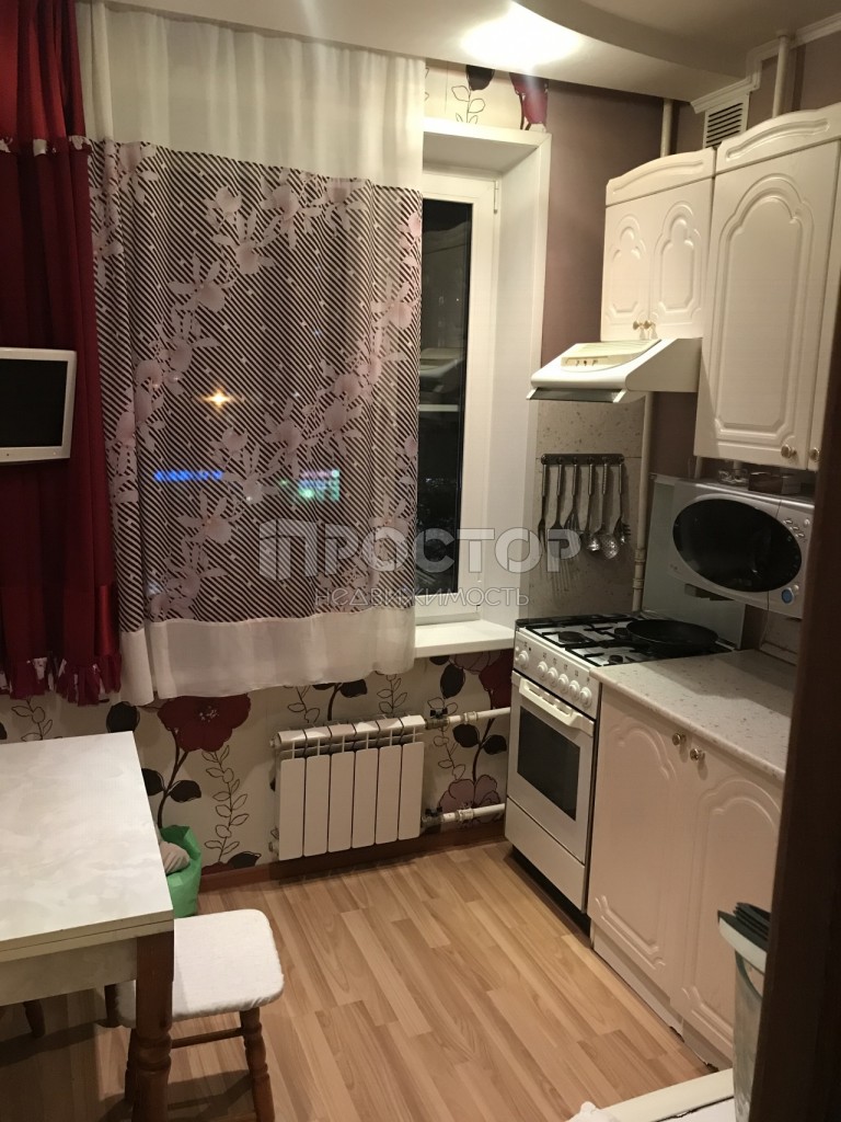 2-комнатная квартира, 46.5 м² - фото 2