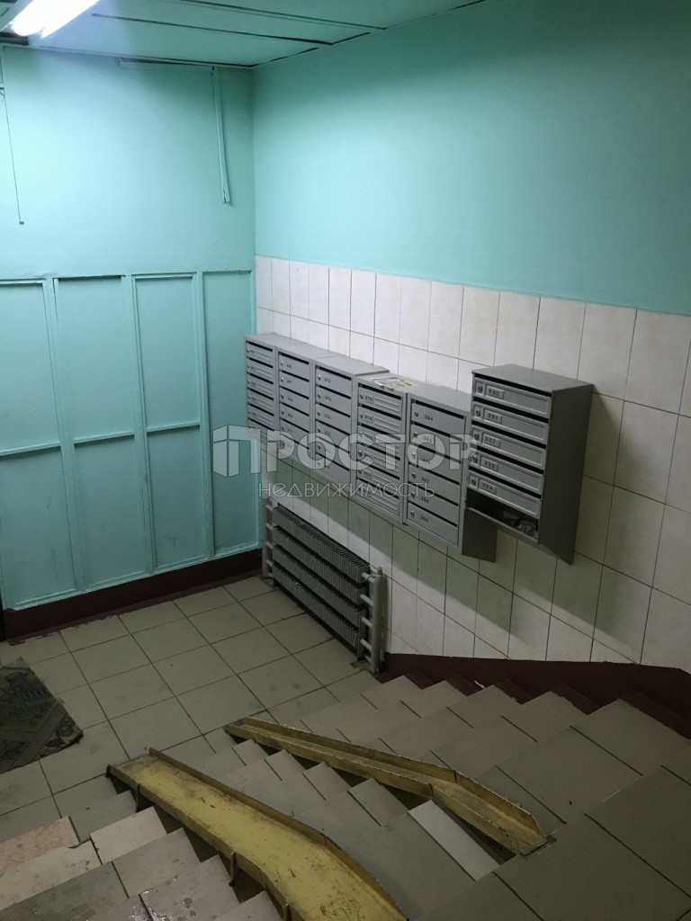 2-комнатная квартира, 46.5 м² - фото 8