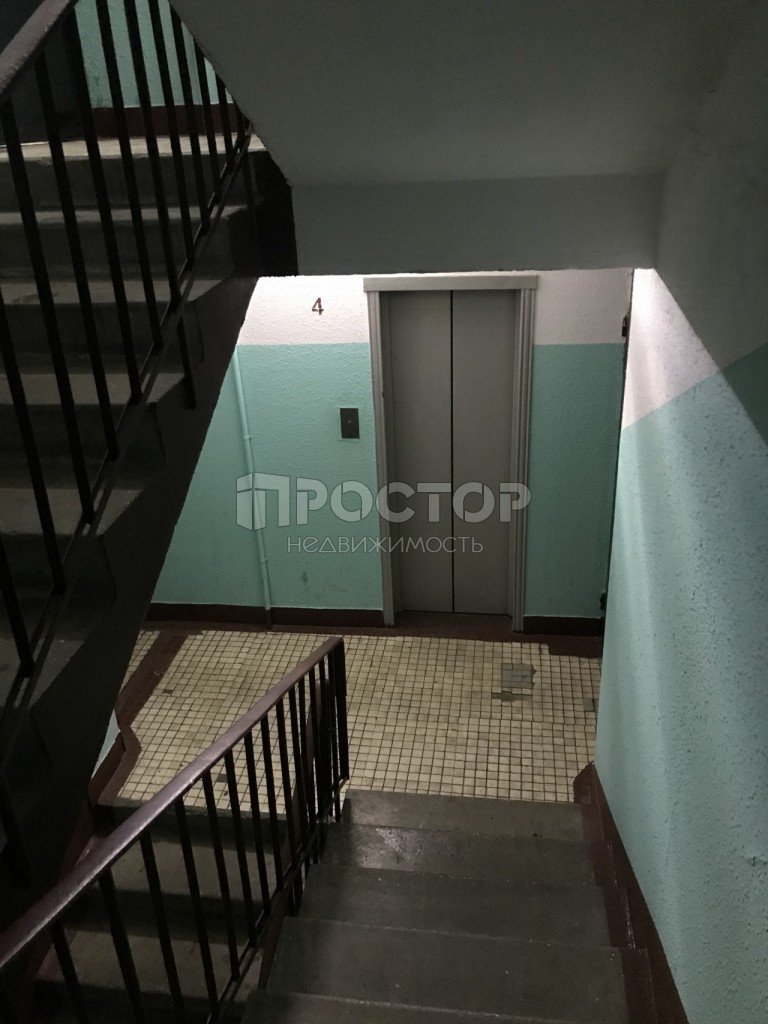 2-комнатная квартира, 46.5 м² - фото 9