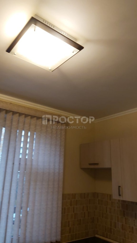 1-комнатная квартира, 38 м² - фото 9