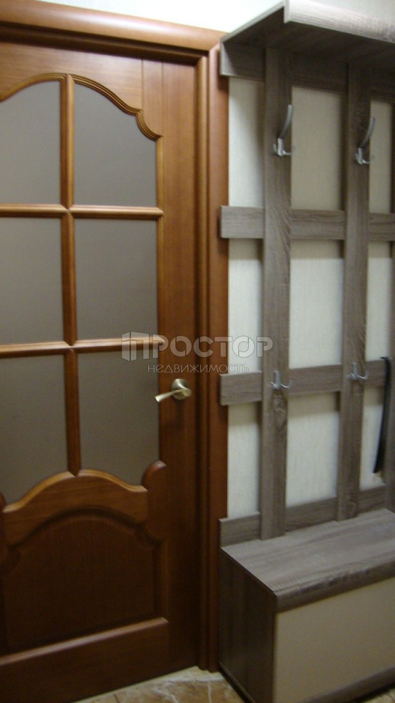 2-комнатная квартира, 40.5 м² - фото 16