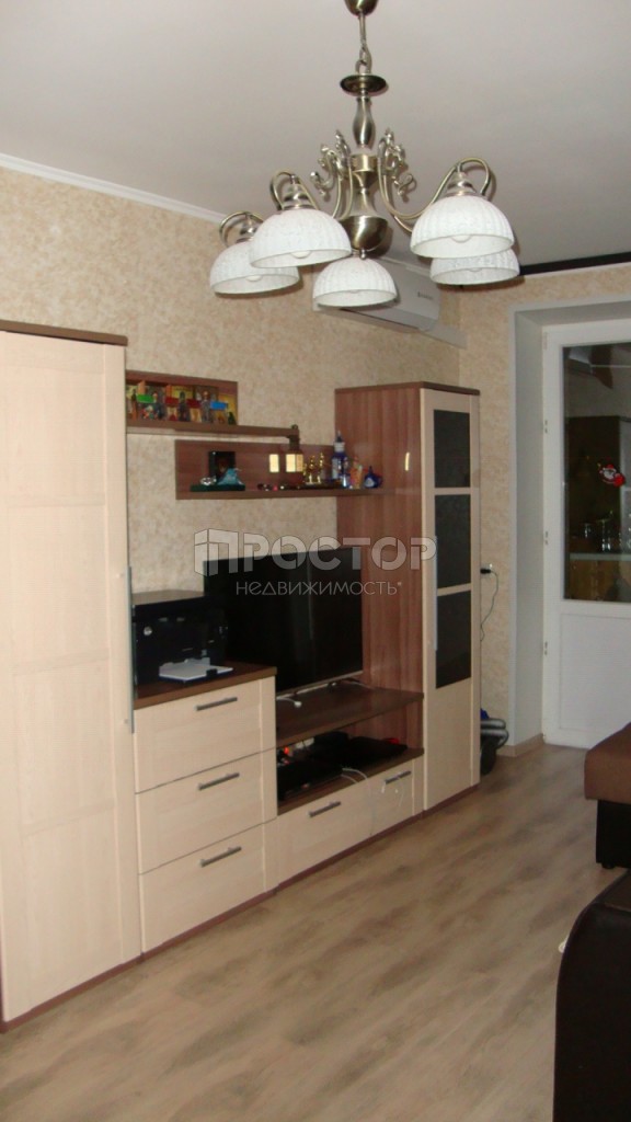 2-комнатная квартира, 40.5 м² - фото 4