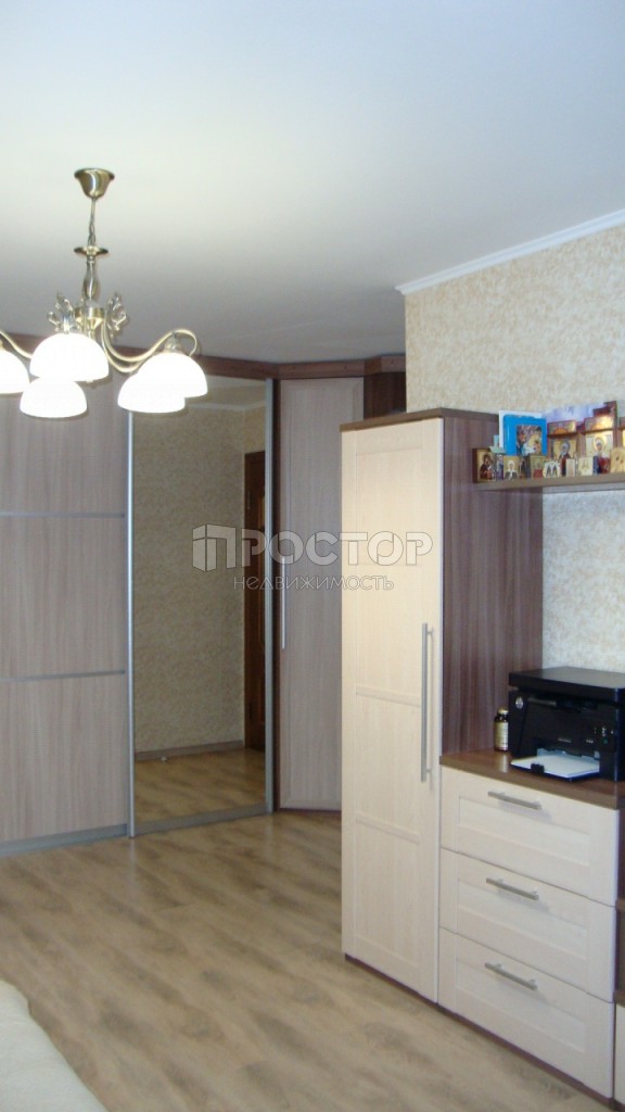 2-комнатная квартира, 40.5 м² - фото 3