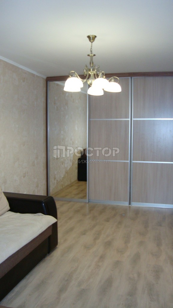 2-комнатная квартира, 40.5 м² - фото 2