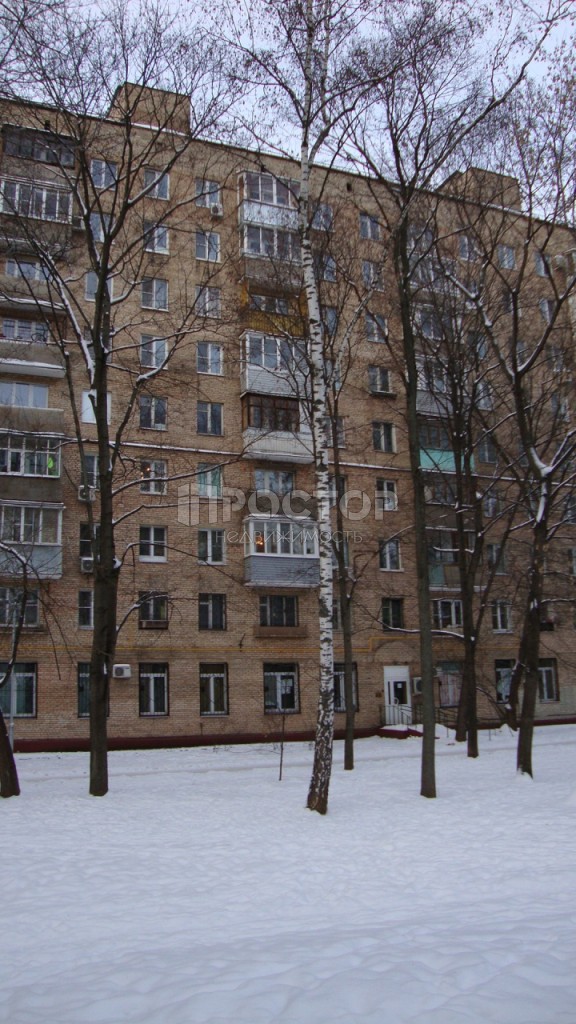 2-комнатная квартира, 40.5 м² - фото 19