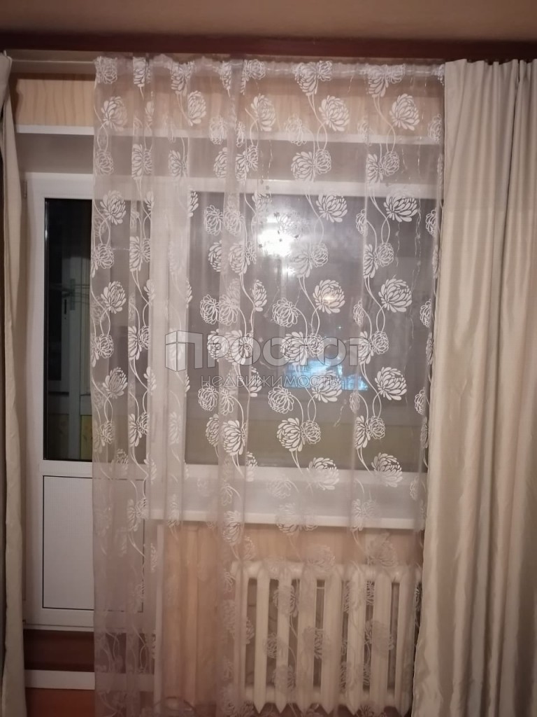1-комнатная квартира, 33.3 м² - фото 9
