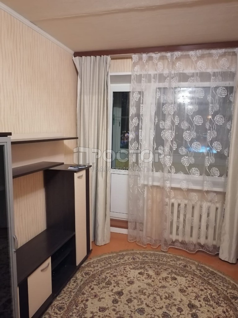 1-комнатная квартира, 33.3 м² - фото 8