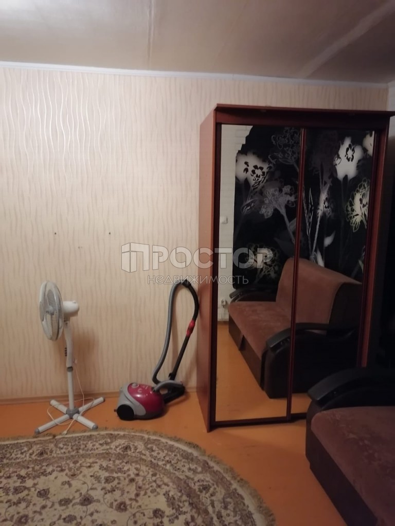 1-комнатная квартира, 33.3 м² - фото 5