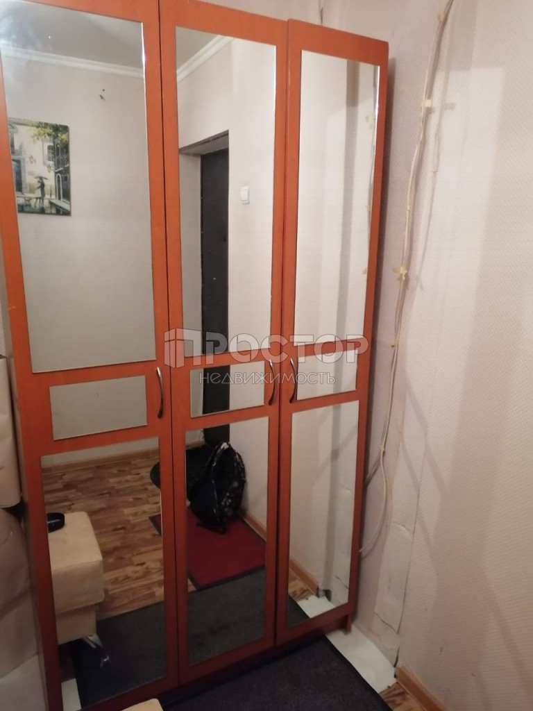 1-комнатная квартира, 33.3 м² - фото 4