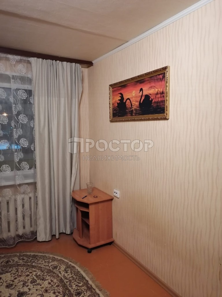 1-комнатная квартира, 33.3 м² - фото 7