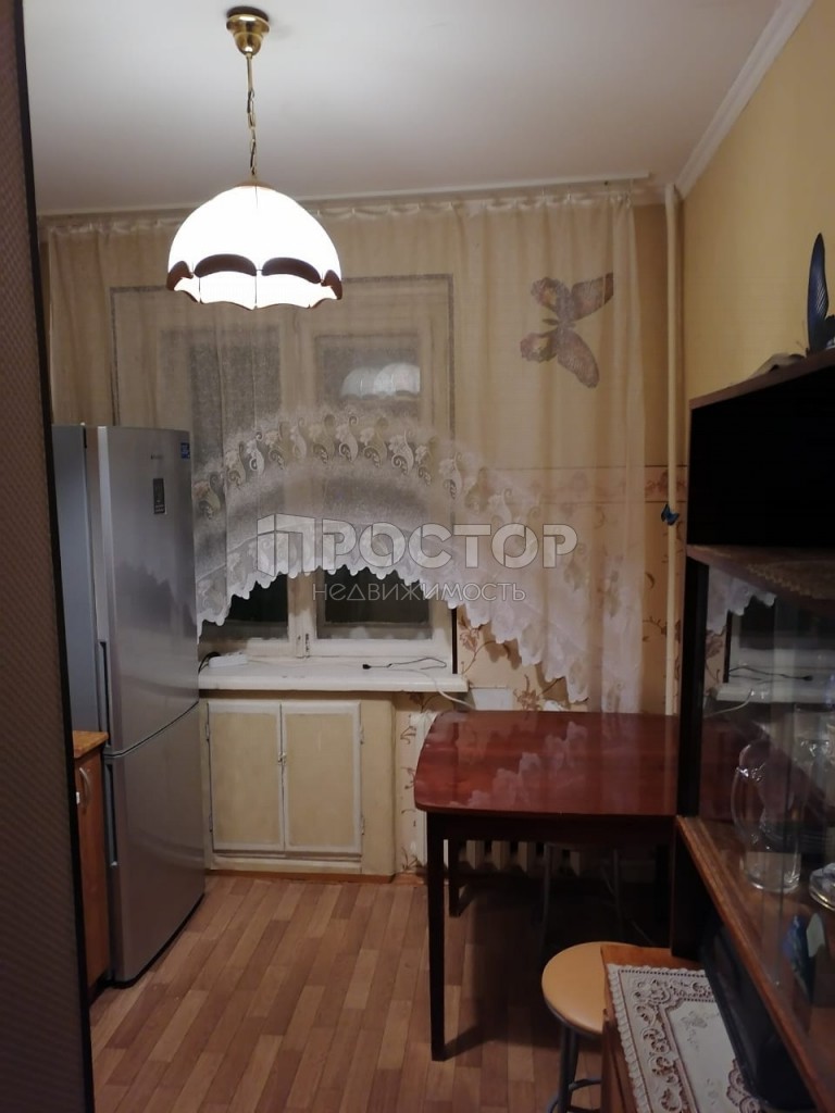 1-комнатная квартира, 33.3 м² - фото 12