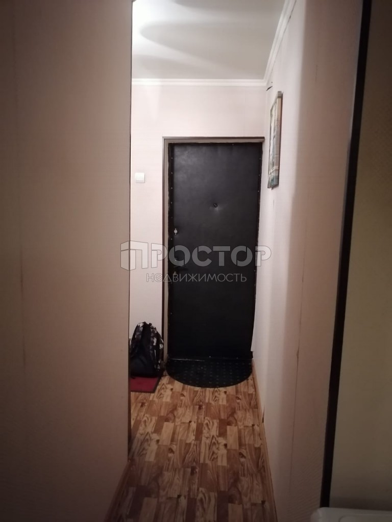 1-комнатная квартира, 33.3 м² - фото 3